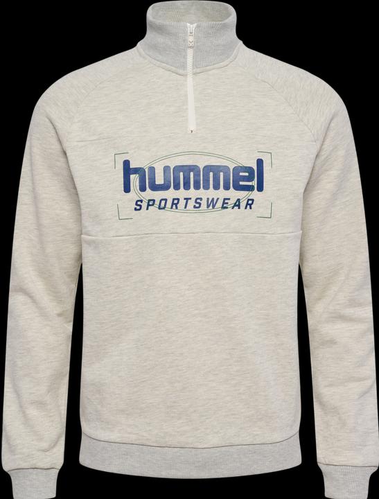 Produktbild hummel Hmllgc Ron Halfzip Sweatshirt (S)