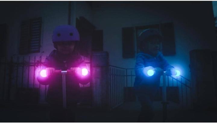 Image du produit Micro Mini Deluxe Magic LED