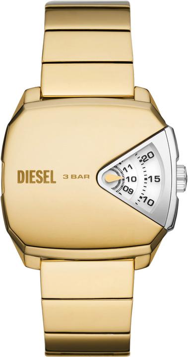 Image du produit Diesel D.V.A. (Montre analogique, 41 mm)