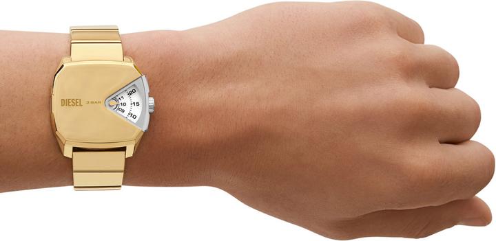Image du produit Diesel D.V.A. (Montre analogique, 41 mm)