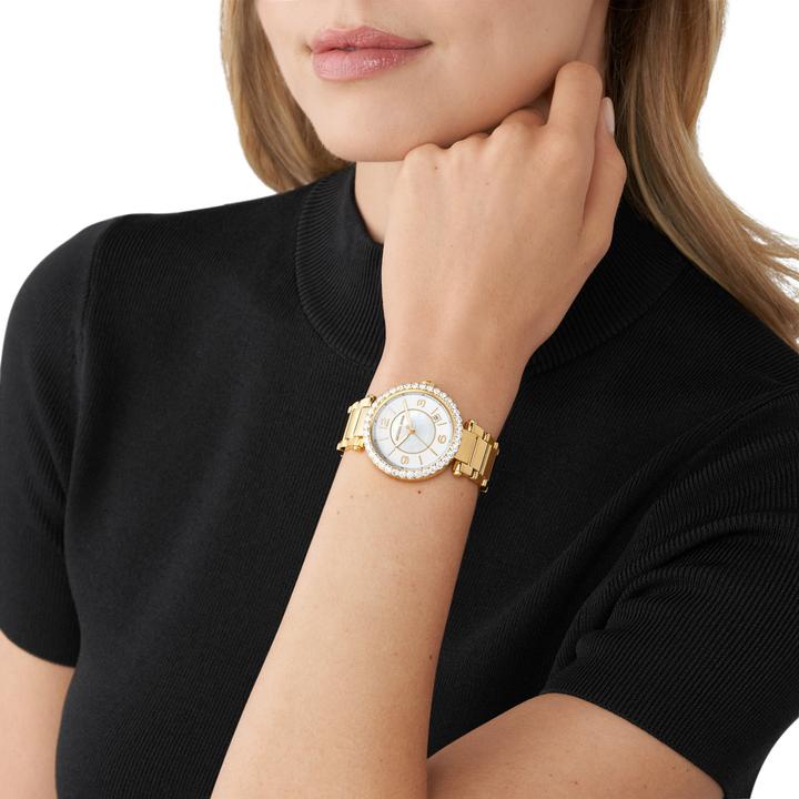 Image du produit Michael Kors Parker (Montre analogique, 38 mm)