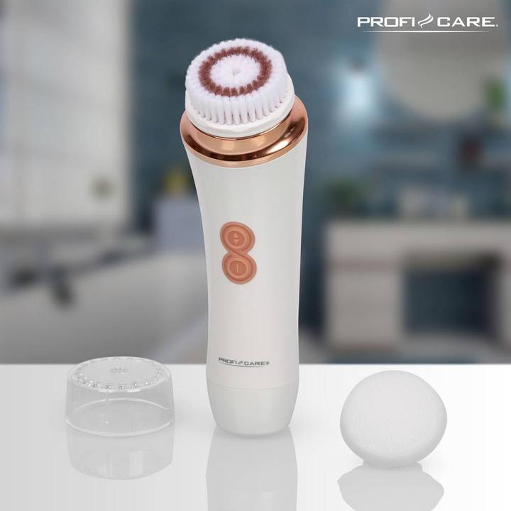 Actual product image Profi-Care Gesichtsreinigungsbürste PC-GRB 3081