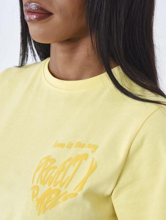 Produktbild Project X Paris T-Shirt Frauenherz (L)