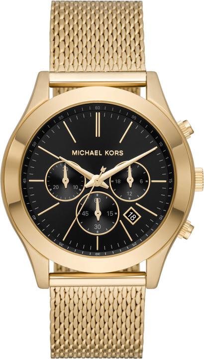 Image du produit Michael Kors Slim Runway (Chronographe, 44 mm)