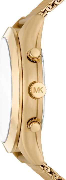 Image du produit Michael Kors Slim Runway (Chronographe, 44 mm)