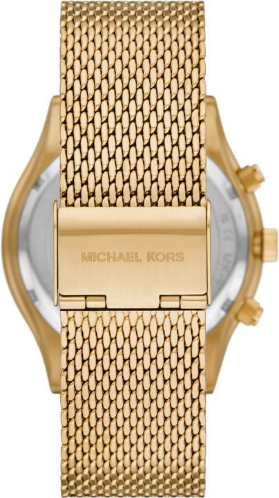 Image du produit Michael Kors Slim Runway (Chronographe, 44 mm)