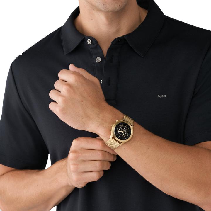 Image du produit Michael Kors Slim Runway (Chronographe, 44 mm)