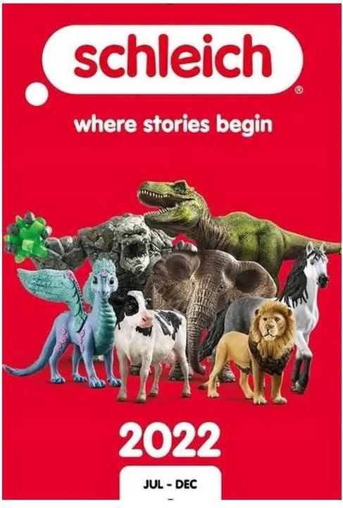 Produktbild Schleich weissen Hai