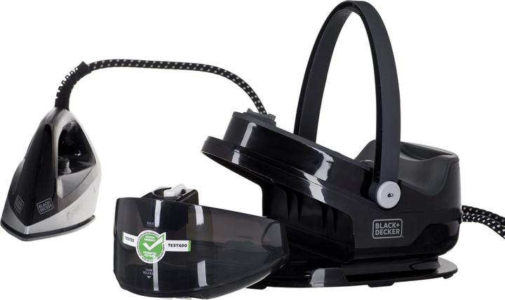 Immagine prodotto Black & Decker BXSS2200E (2200 W, 120 g/min)