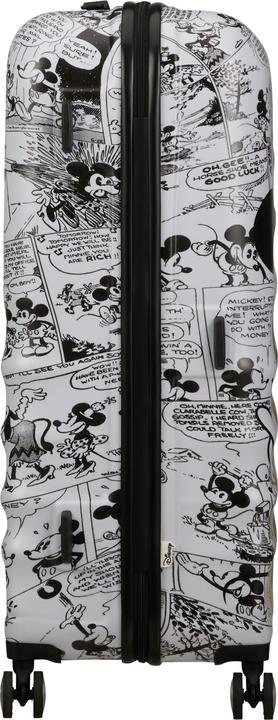 Actual product image American Tourister Wavebreaker Disney (96 l, XL (from 140l))