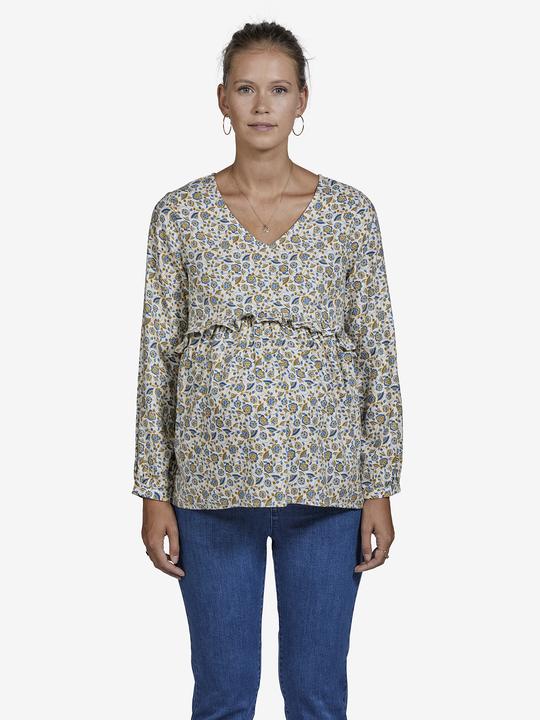 Produktbild Vertbaudet Bluse (44)