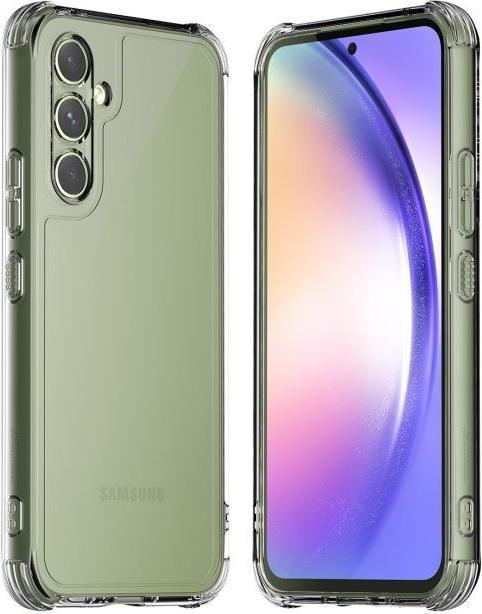 Immagine prodotto Araree Serie Flexield Made in Korea (Samsung Galaxy A54 5G)