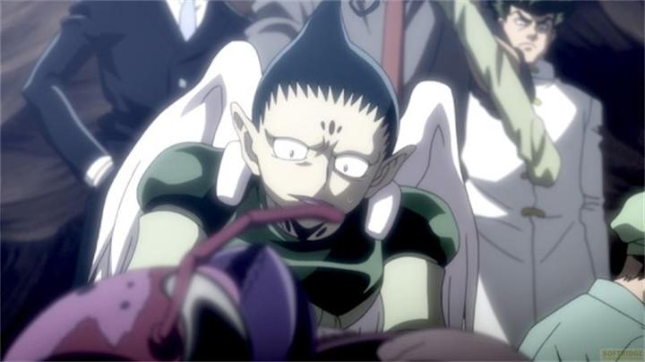 Produktbild HUNTERxHUNTER - Volume 9 (Episode 89-100) (2 DVDs) (DVD, Japanisch, Deutsch)