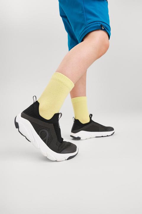 Produktbild Reima Kinder Anti-Bite Socken Insect Light Lime (Einzelpack, 34 - 37)