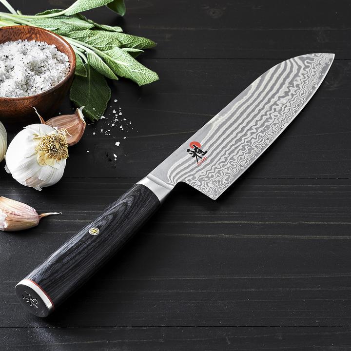 Produktbild Miyabi 5000FCD (18 cm)
