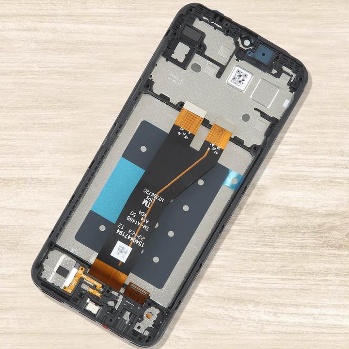 Actual product image Samsung GH81-23640A (Galaxy A14)