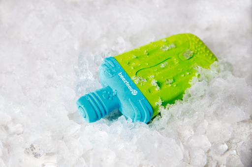 Actual product image Beeztees Fill-n-Freeze (Dog chew toy)