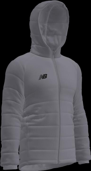 Produktbild New Balance TW Training Stadium Jacket (L)
