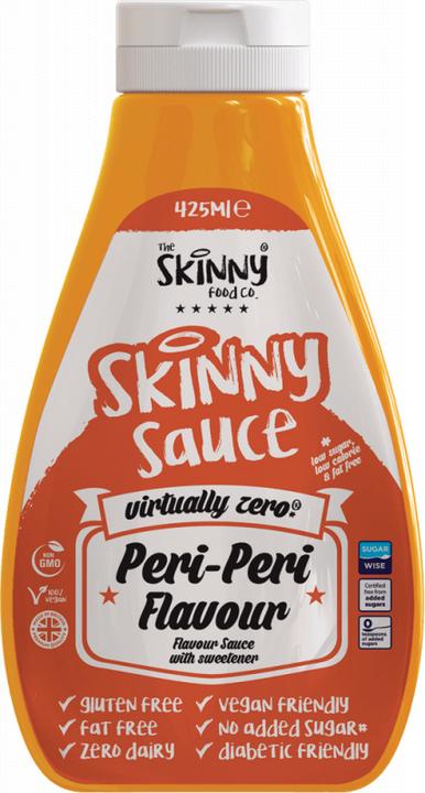 Peri-Peri