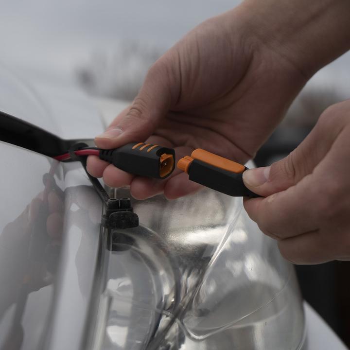 Produktbild Ctek Batterieanschlusskabel Comfort Connect Eyelet M6