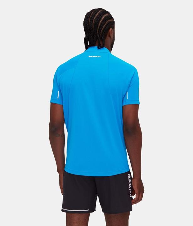 Immagine prodotto Mammut Maglietta Aenergy FL Half Zip Uomo (S)