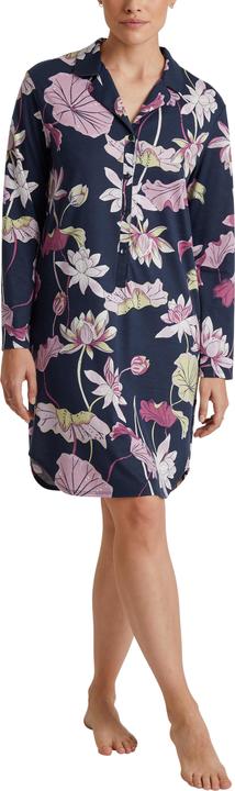 Immagine prodotto Calida Camicia da notte a maniche lunghe, lunghezza 95 cm (M)