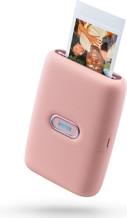 Produktbild Fujifilm Instax Mini Link EX D Dusky (Farbe)
