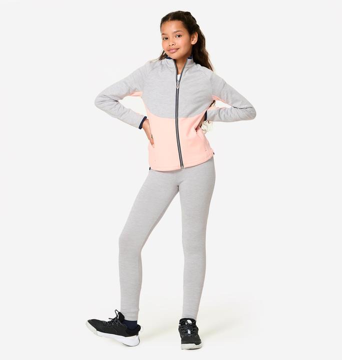 Actual product image Decathlon S500 (14, 15, 16)