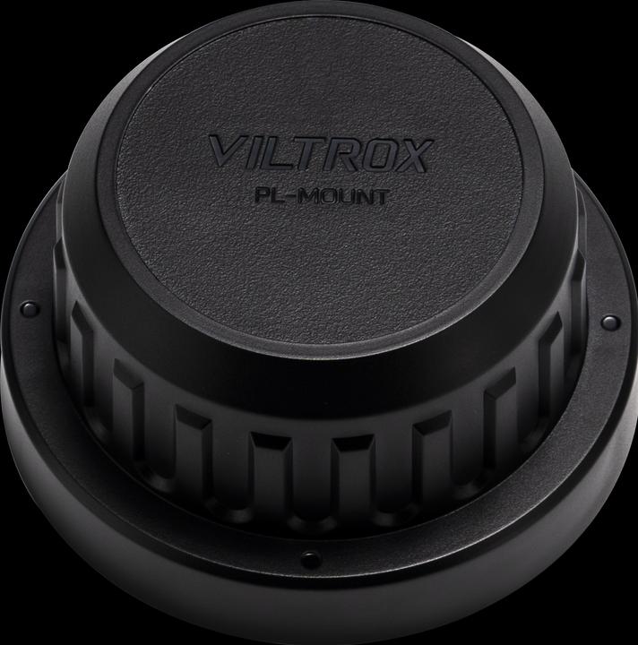 Actual product image Viltrox Anamorphic Lens SET 35/50/75mm T2.0 1.33X PL-Mount (L-Mount, full size)