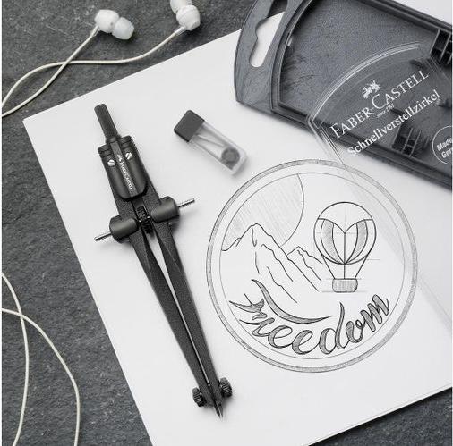 Image du produit Faber-Castell Flux