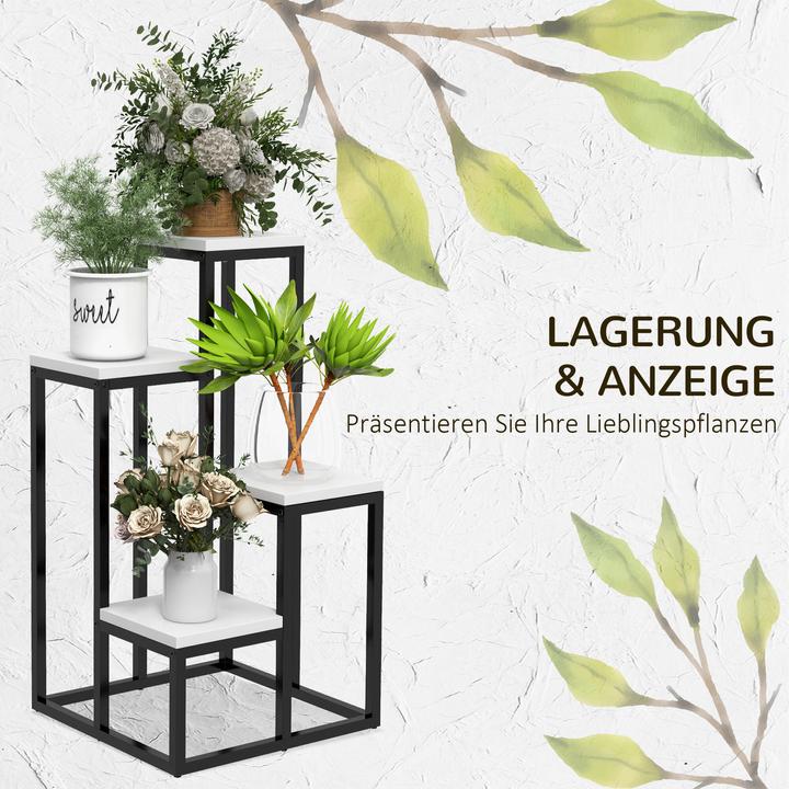 Image du produit Outsunny Support pour plantes