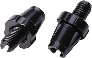 BBB Regolatore del freno M7 20 pezzi nero