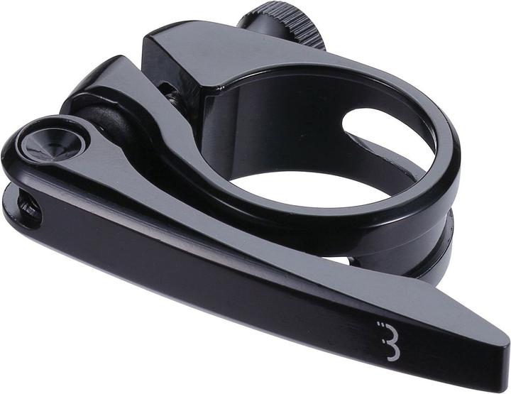 Produktbild BBB SATTELKLEMME LIGHTLEVER 34.9mm, SW