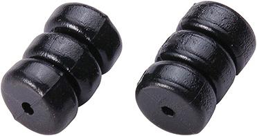 BBB Protezione telaio in silicone per cavi fino a 1,8 mm