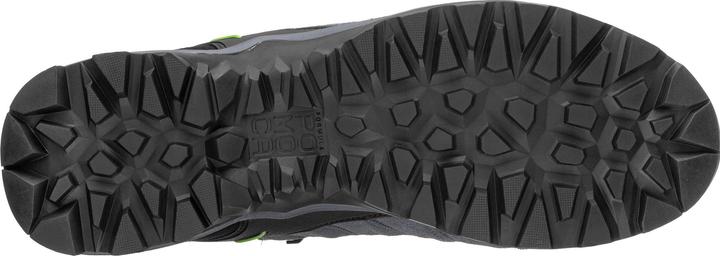Produktbild Salewa Alp Mate Mid Wasserdichter Schuh (40.5)