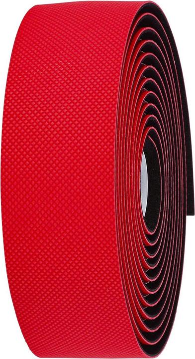 Image du produit BBB Bande De Guidon Flexribbon Gel Rouge