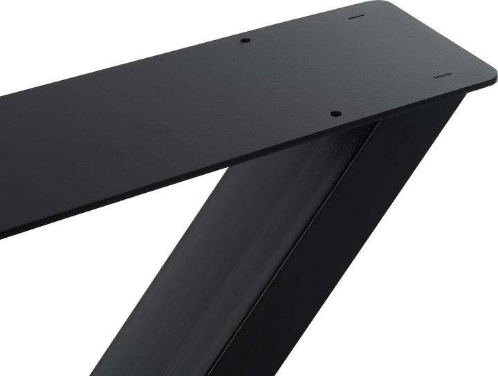 Actual product image CLP Swift table legs