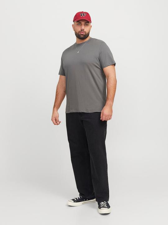 Produktbild Jack & Jones Jjebradley Tee Ss Noos Pls (5XL)