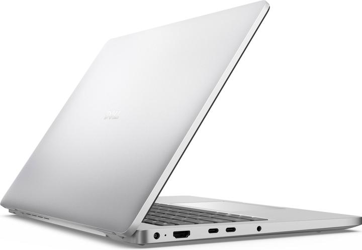 Actual product image Dell Pro 14 PC14250 (14", Intel Core 5 120U, 16 GB, 512 GB, DE)