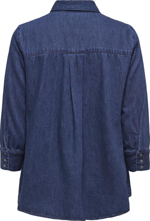Image du produit Only ONLMARY Chemise en jean Chemise en jean (40)