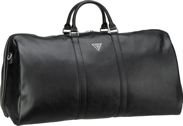 Actual product image Guess Certosa Saffiano Weekender Large (47 l)