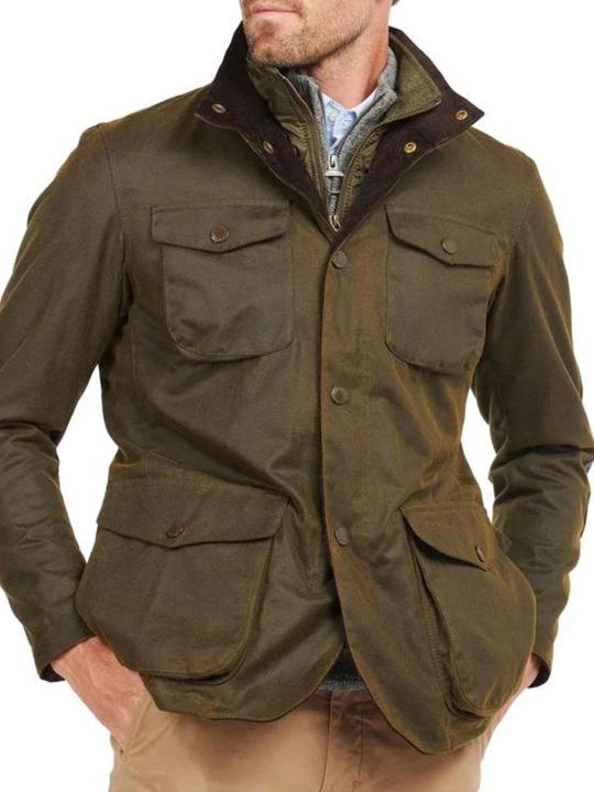 Image du produit Barbour Ogston ciré (XL)