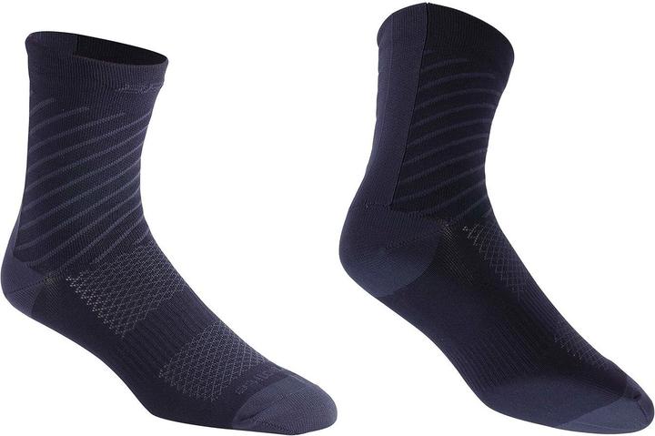 Produktbild BBB Socken Thermofeet schwarz 35-38 (35 - 38, 39 - 43, 44 - 47)