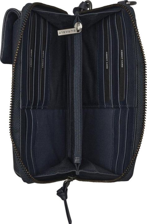 Produktbild Burkely Just Jolie Phone Wallet (0.70 l)
