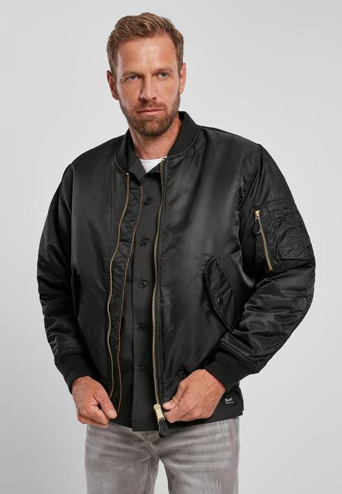 Immagine prodotto Brandit Giacca bomber MA1 (3XL)