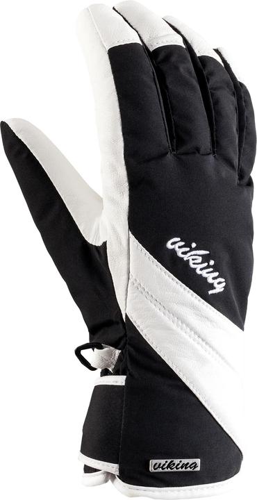 Actual product image MGA Viking Aurin Ski Lady Gloves (5)