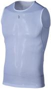 Produktbild BBB Unterleibchen ärmellos M / L weiss (M/L)