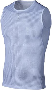 BBB Unterleibchen ärmellos M / L weiss (M/L)