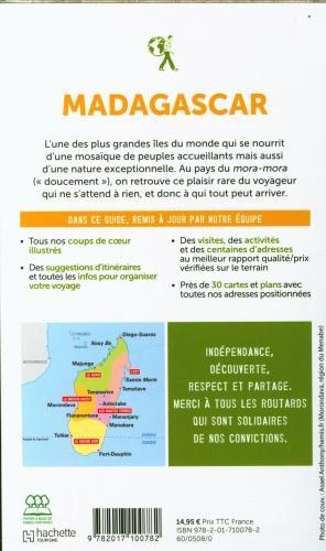 Image du produit Madagascar 2020 2021 (Français, Collectif, 2020)