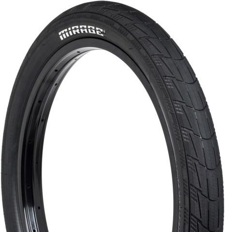 Actual product image Eclat MIRAGE light tyre, 120 TPI, 20 "x2.25